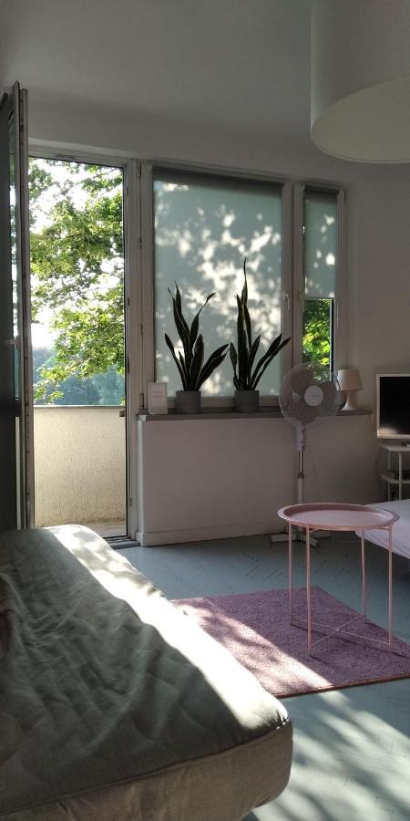 Lovely Madly Appartement Krakau