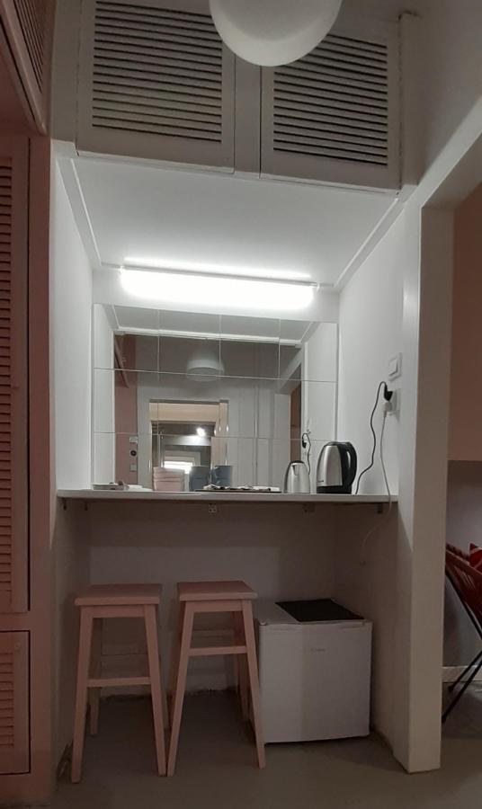 Lovely Madly Appartement