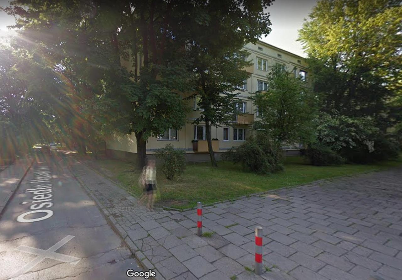 Appartement Lovely Madly Krakau