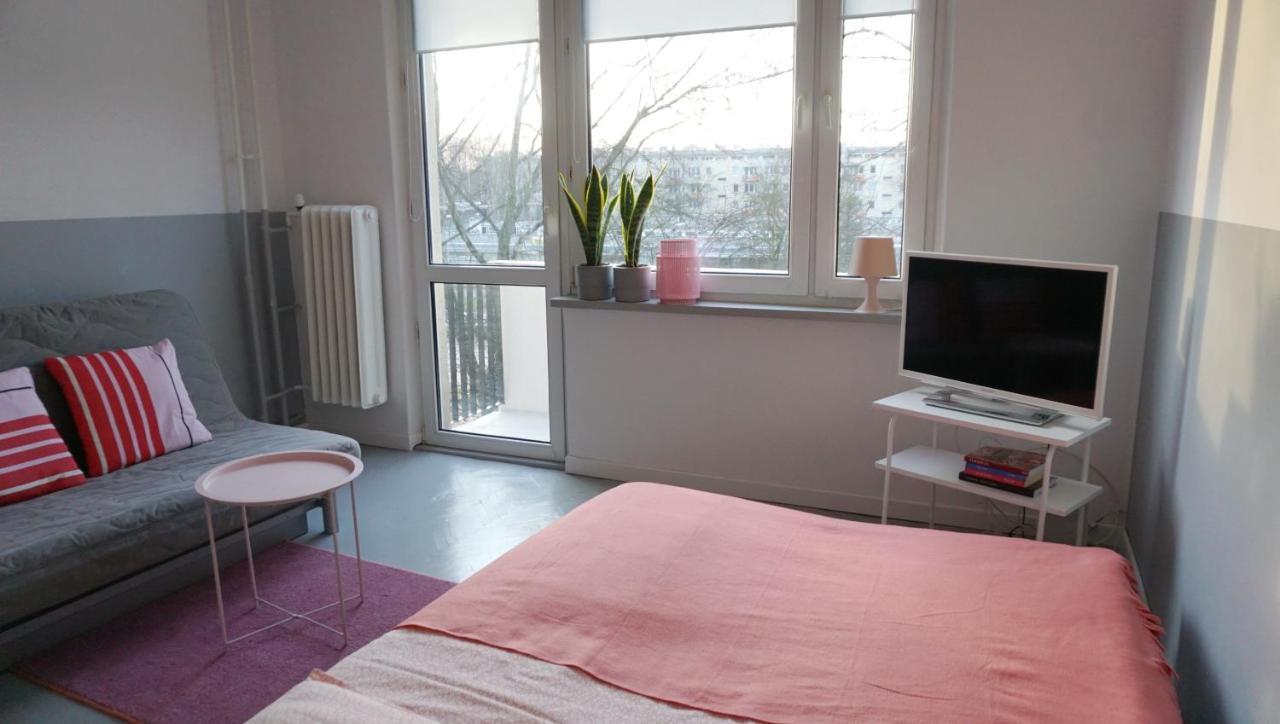 Lovely Madly Appartement *